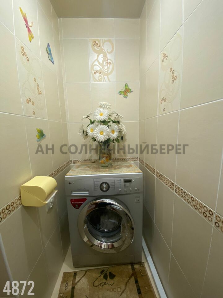Квартира на продажу в Туапсе, улица Пушкина, 37 фото №15