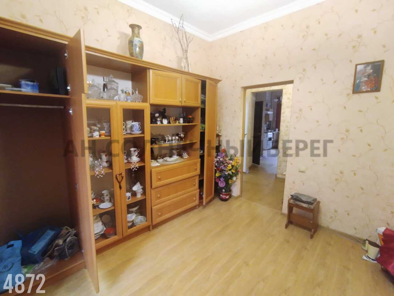 Квартира на продажу в Туапсе, улица Пушкина, 37 фото №16