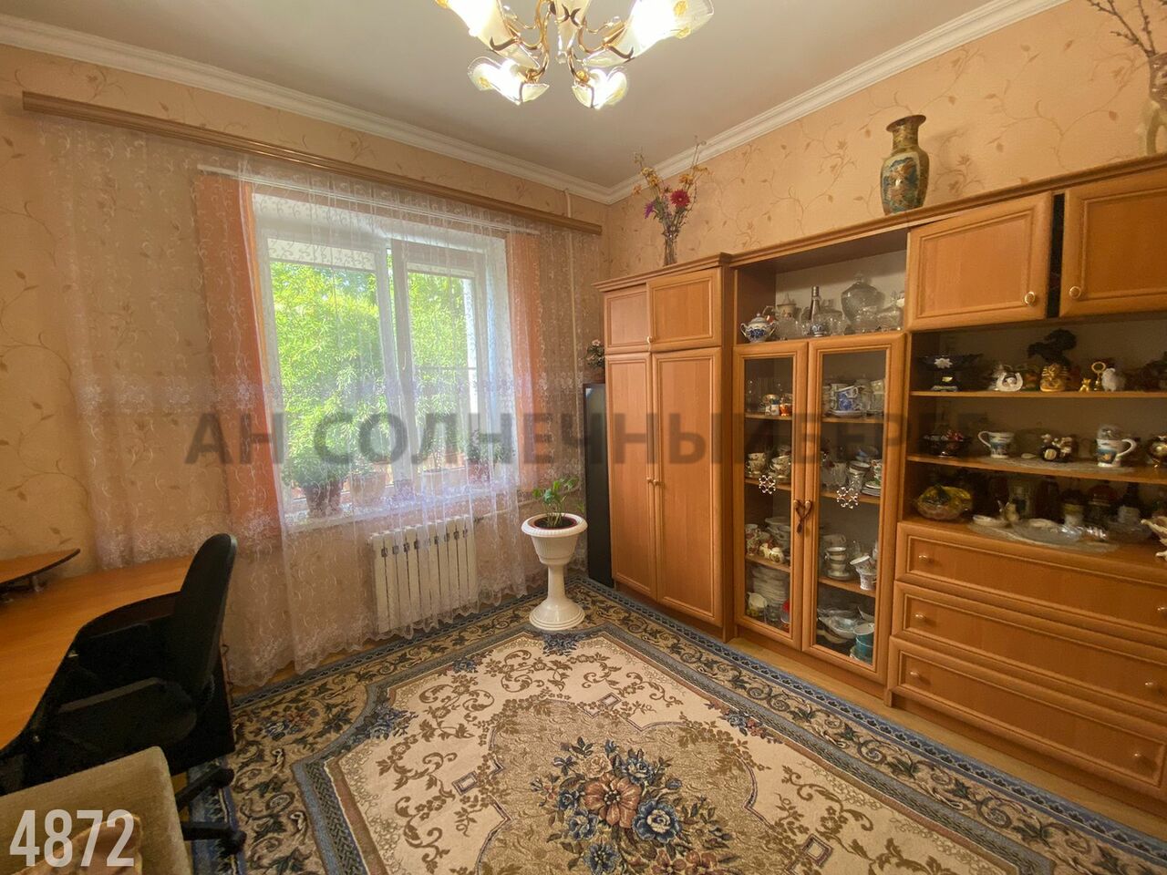 Квартира на продажу в Туапсе, улица Пушкина, 37 фото №17