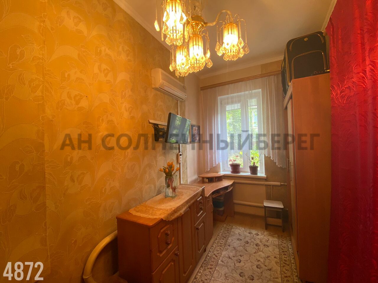 Квартира на продажу в Туапсе, улица Пушкина, 37 фото №20