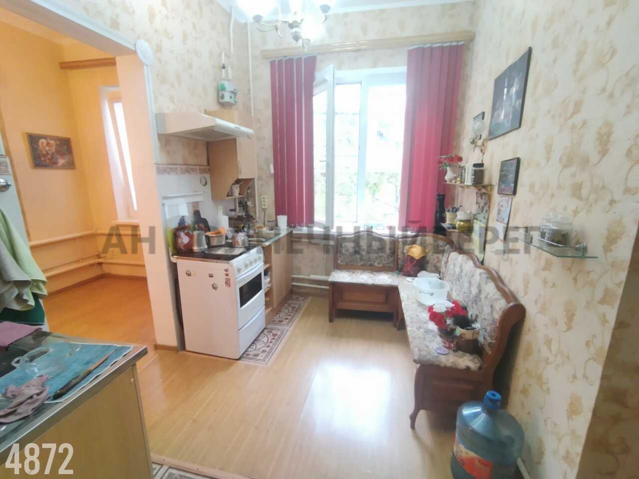 Квартира на продажу в Туапсе, улица Пушкина, 37 фото №21