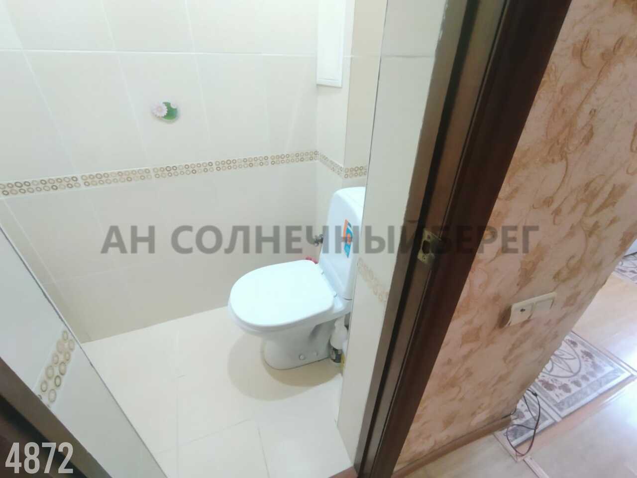 Квартира на продажу в Туапсе, улица Пушкина, 37 фото №22