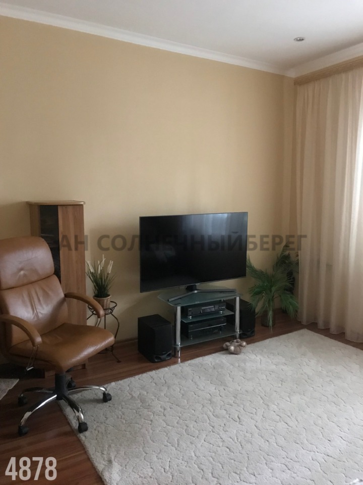 Квартира на продажу в Туапсе, улица Максима Горького, 16 фото №9