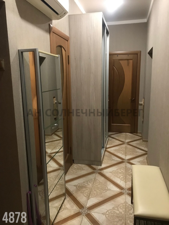 Квартира на продажу в Туапсе, улица Максима Горького, 16 фото №11