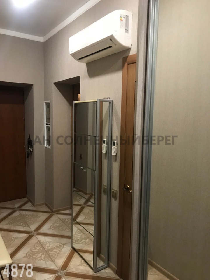 Квартира на продажу в Туапсе, улица Максима Горького, 16 фото №12