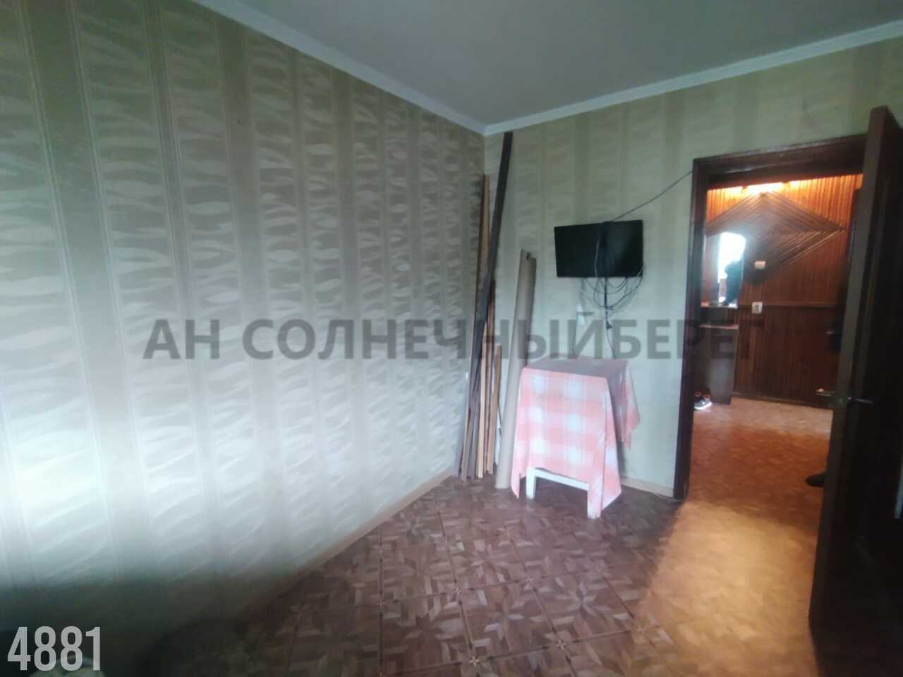 Квартира на продажу в Туапсе, улица Богдана Хмельницкого, 26 фото №10
