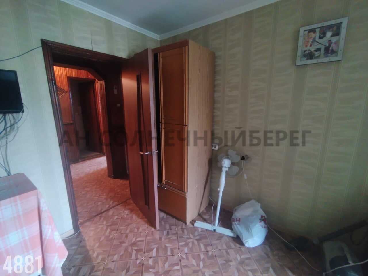 Квартира на продажу в Туапсе, улица Богдана Хмельницкого, 26 фото №11