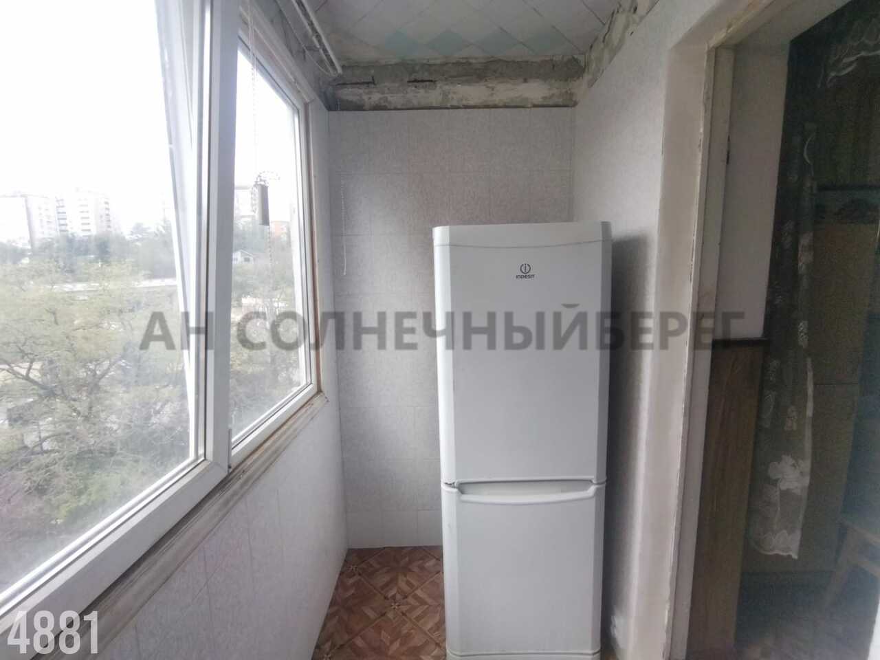 Квартира на продажу в Туапсе, улица Богдана Хмельницкого, 26 фото №14