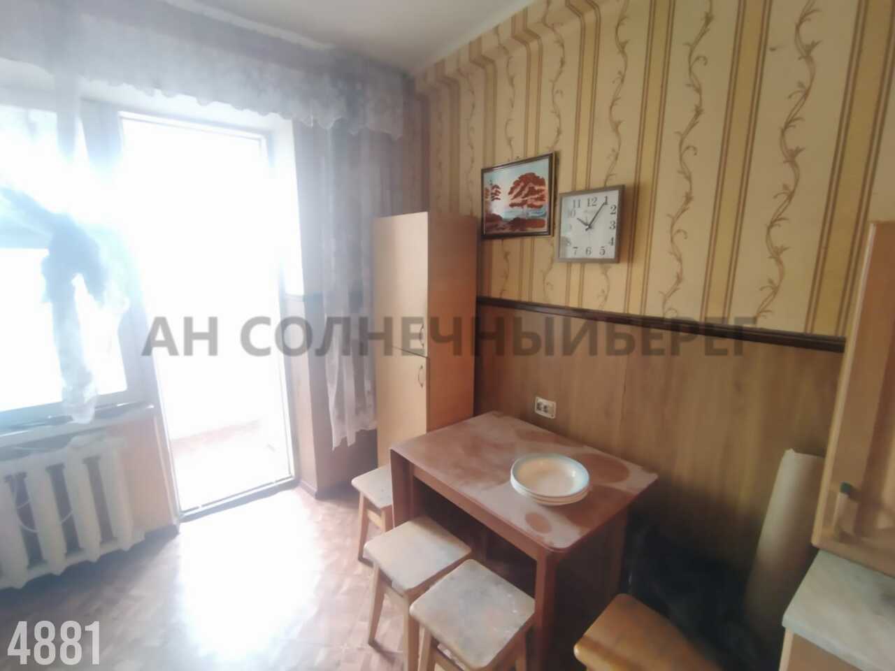Квартира на продажу в Туапсе, улица Богдана Хмельницкого, 26 фото №15