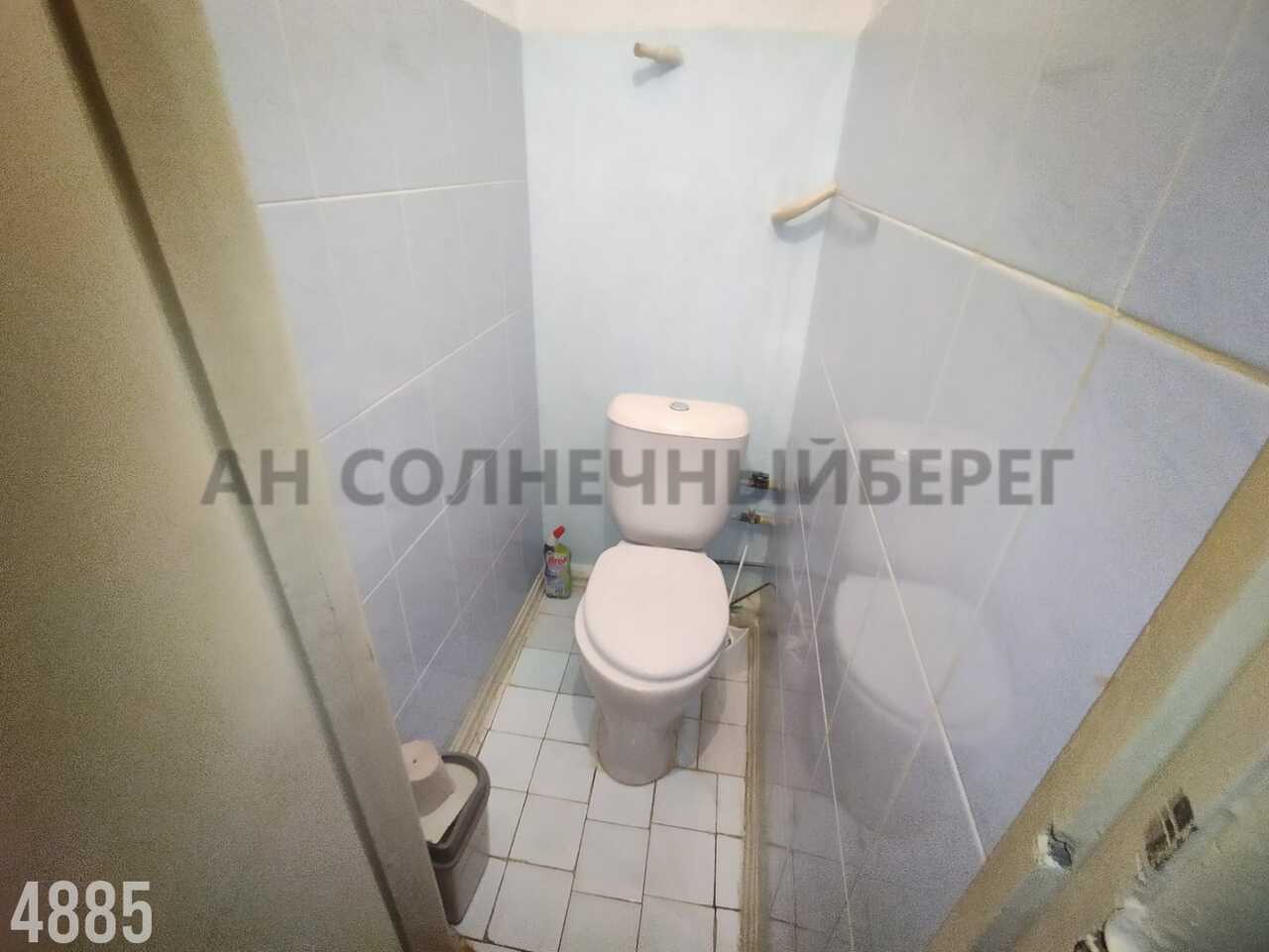 Квартира на продажу в Туапсе, Рабфаковская улица, 9 фото №7