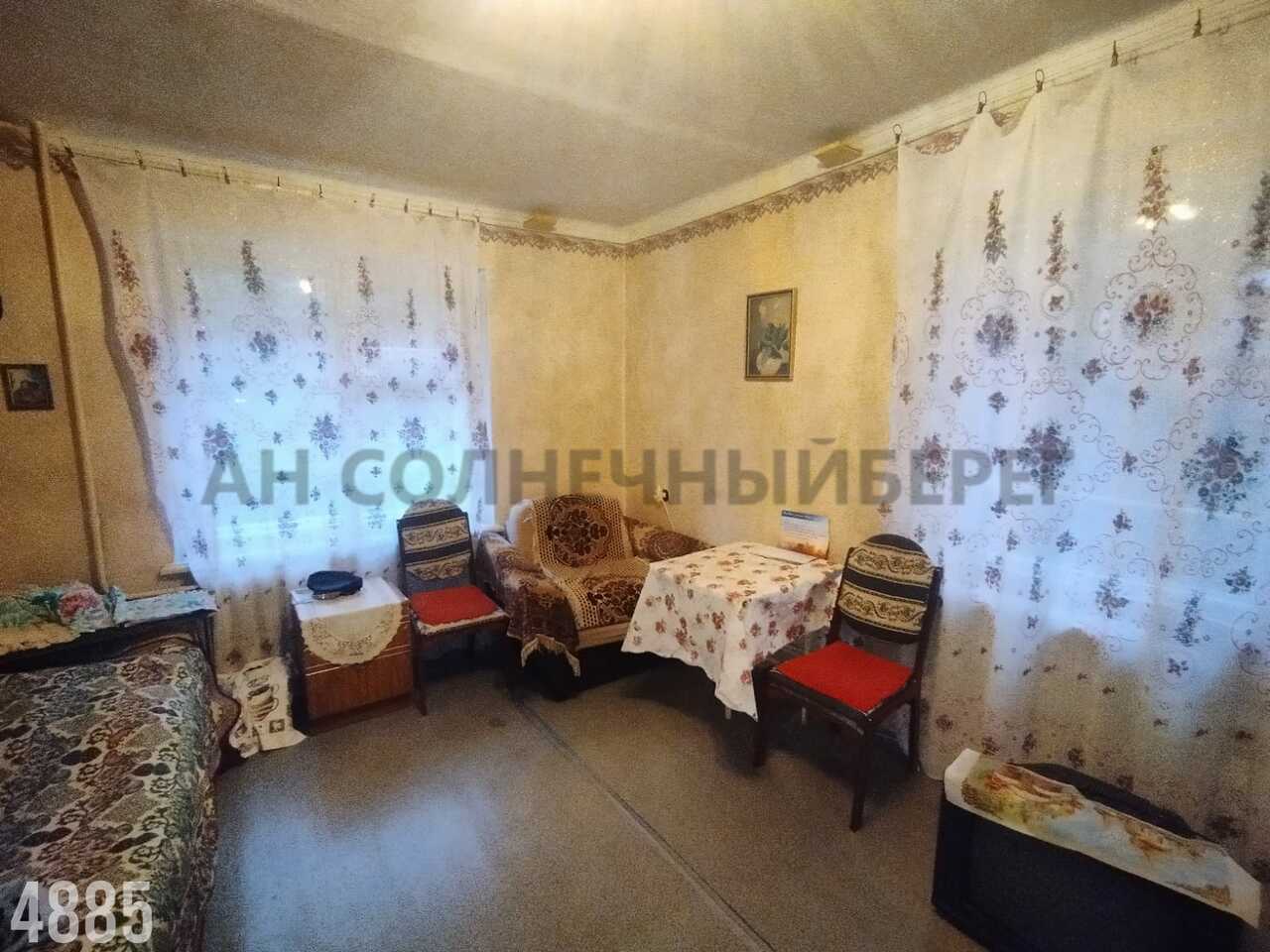 Квартира на продажу в Туапсе, Рабфаковская улица, 9 фото №8