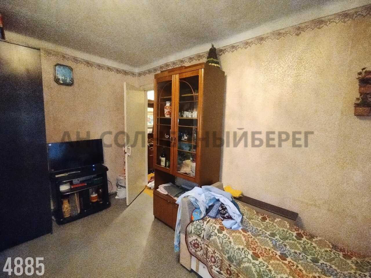 Квартира на продажу в Туапсе, Рабфаковская улица, 9 фото №9