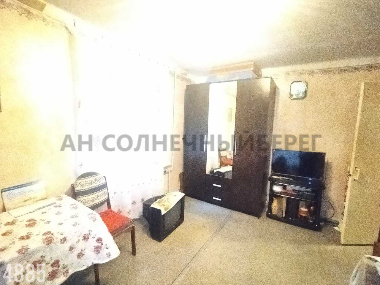 Квартира на продажу в Туапсе, Рабфаковская улица, 9 фото №10