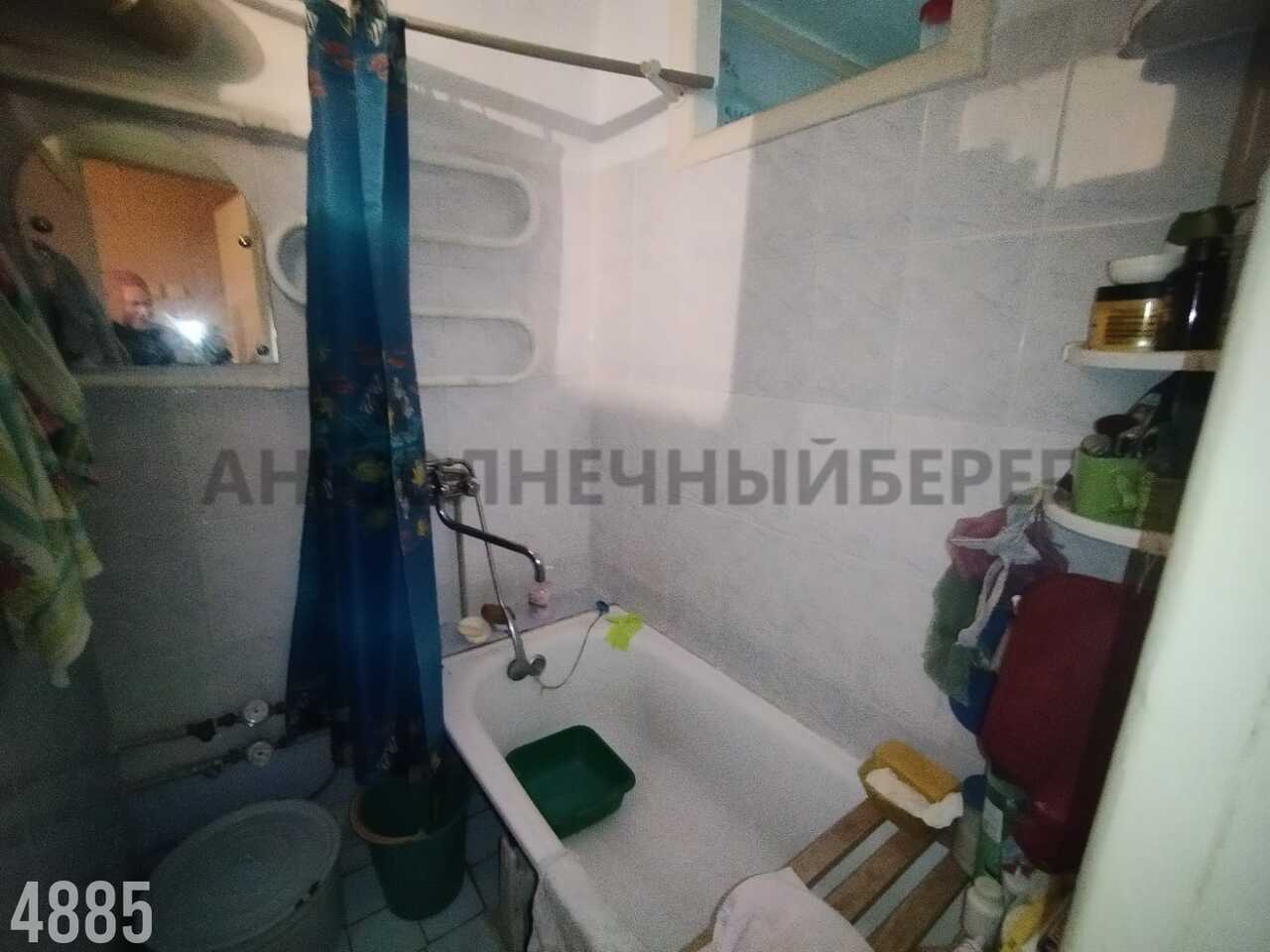 Квартира на продажу в Туапсе, Рабфаковская улица, 9 фото №11