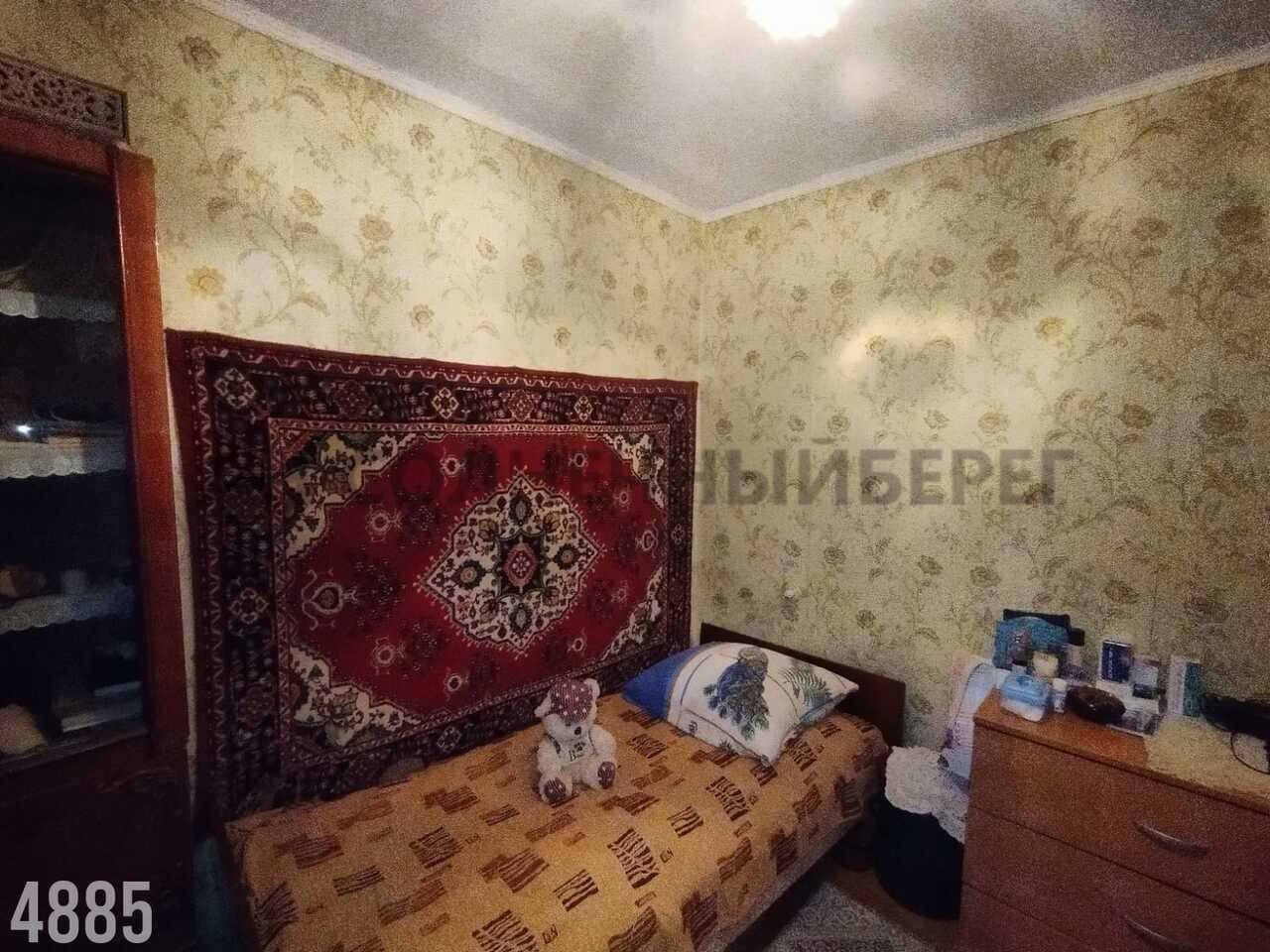 Квартира на продажу в Туапсе, Рабфаковская улица, 9 фото №12