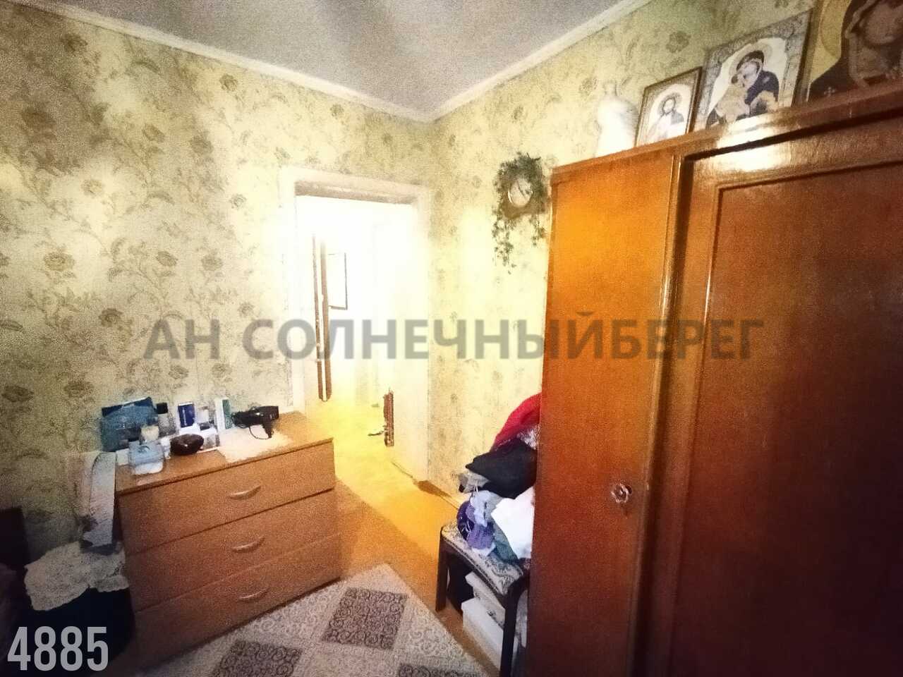 Квартира на продажу в Туапсе, Рабфаковская улица, 9 фото №15