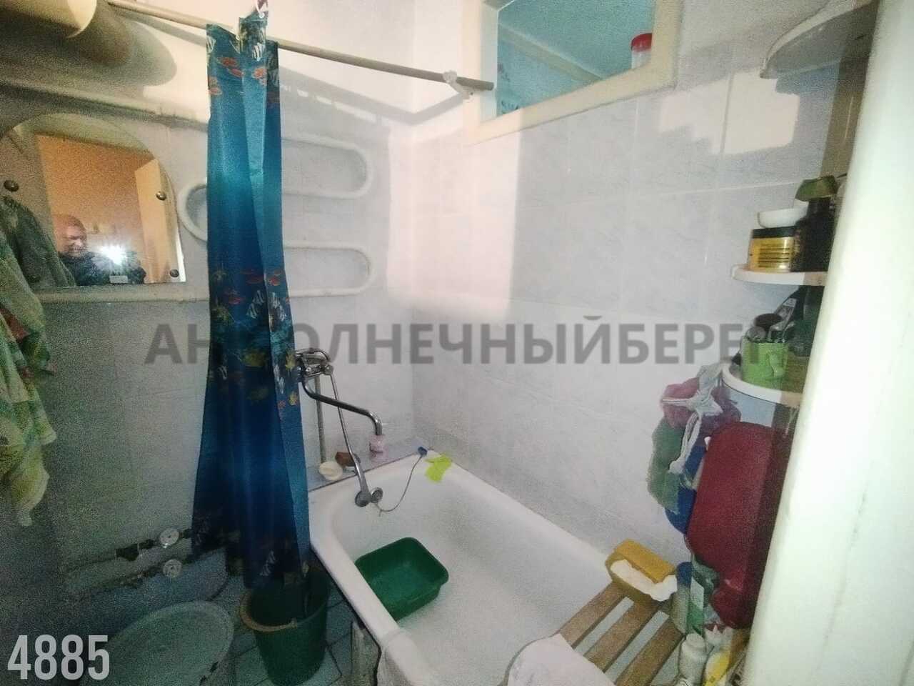 Квартира на продажу в Туапсе, Рабфаковская улица, 9 фото №16