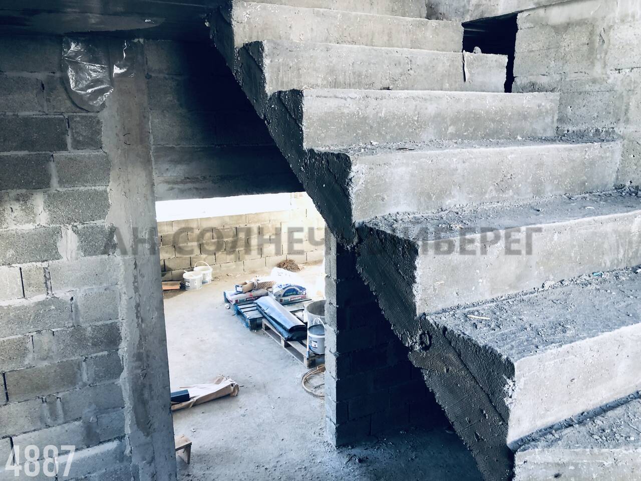 Дом на продажу в Туапсе, улица Калараша, 72г фото №7