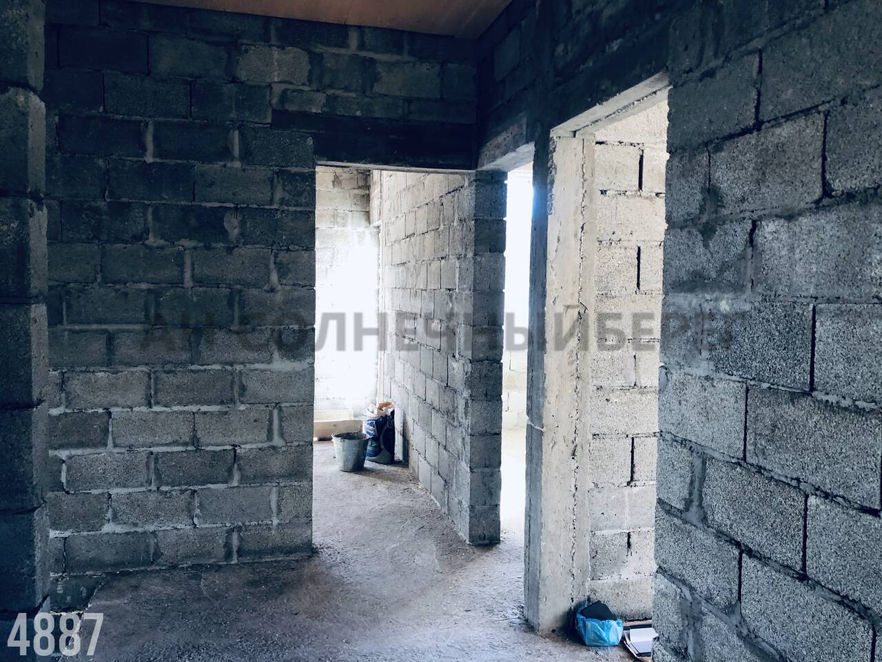 Дом на продажу в Туапсе, улица Калараша, 72г фото №12