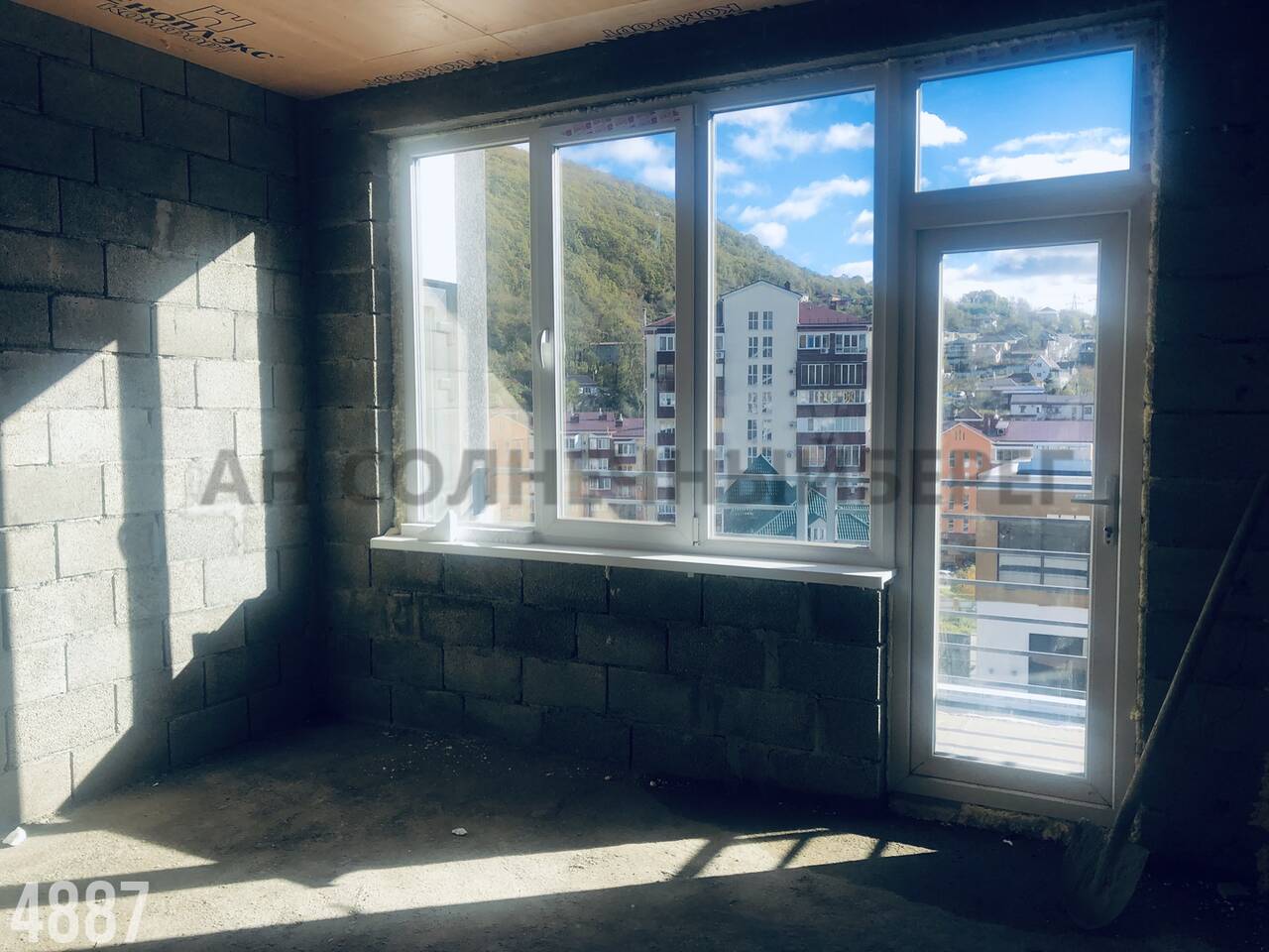 Дом на продажу в Туапсе, улица Калараша, 72г фото №15