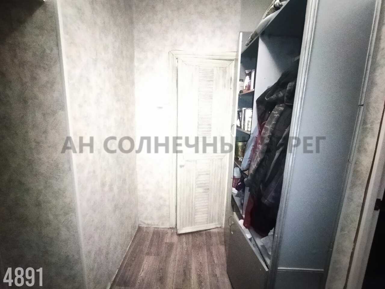 Квартира на продажу в Кроянском, улица Шаумяна, 2 фото №9