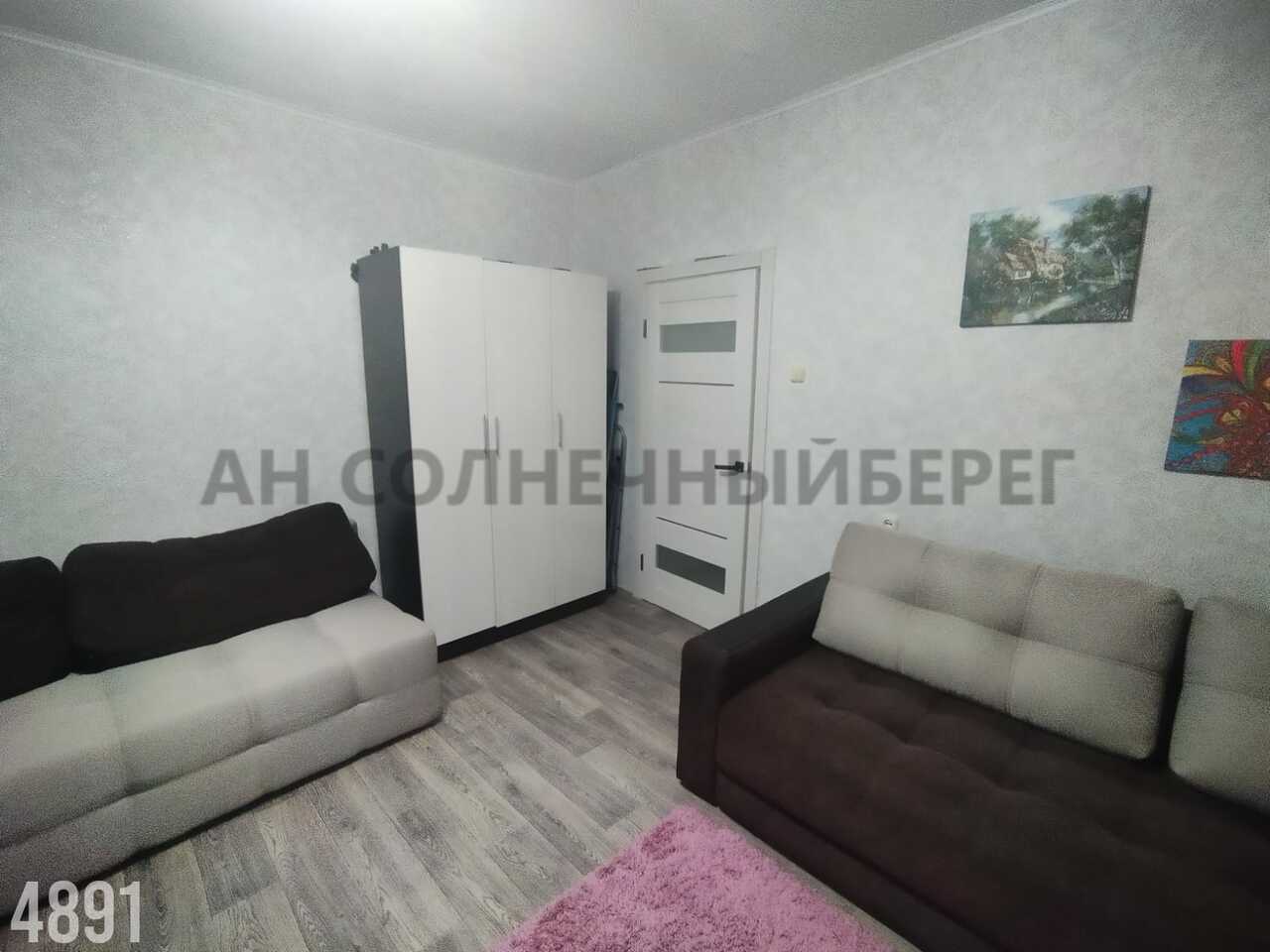 Квартира на продажу в Кроянском, улица Шаумяна, 2 фото №7