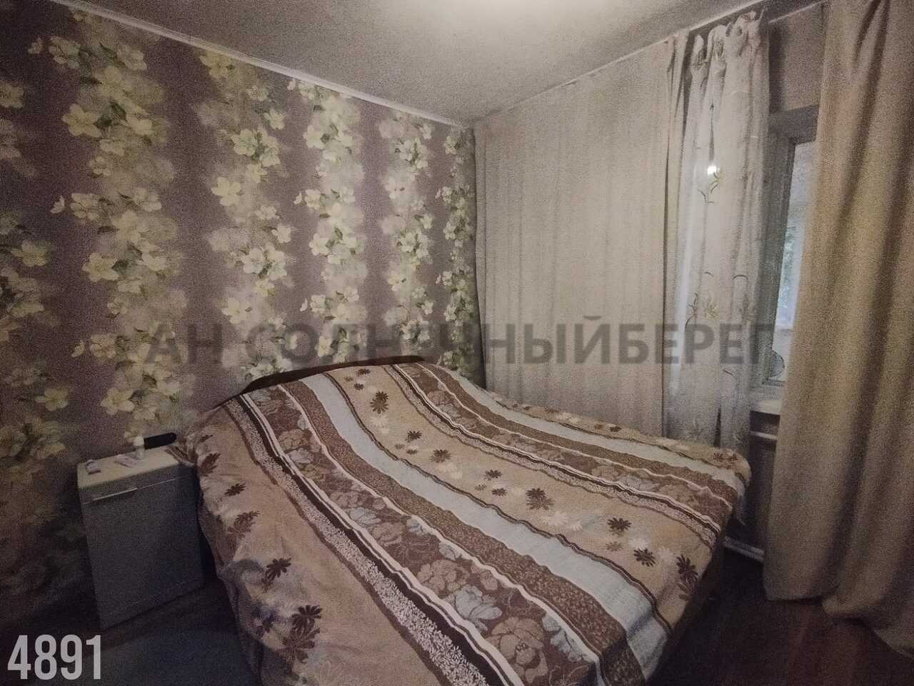 Квартира на продажу в Кроянском, улица Шаумяна, 2 фото №10