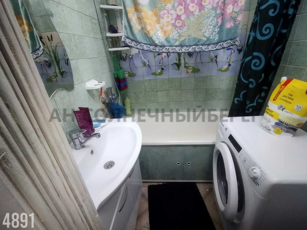 Квартира на продажу в Кроянском, улица Шаумяна, 2 фото №12