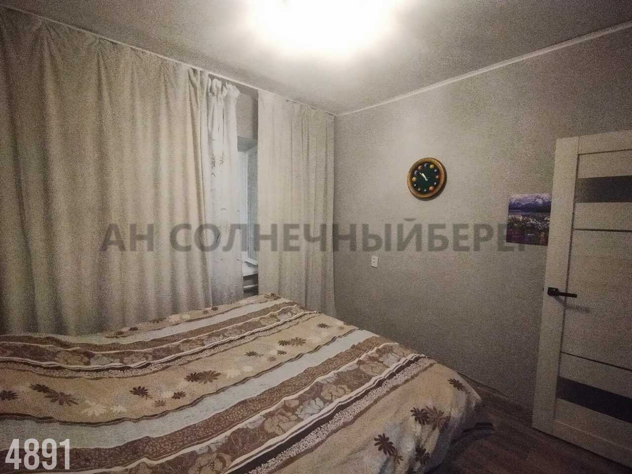 Квартира на продажу в Кроянском, улица Шаумяна, 2 фото №8