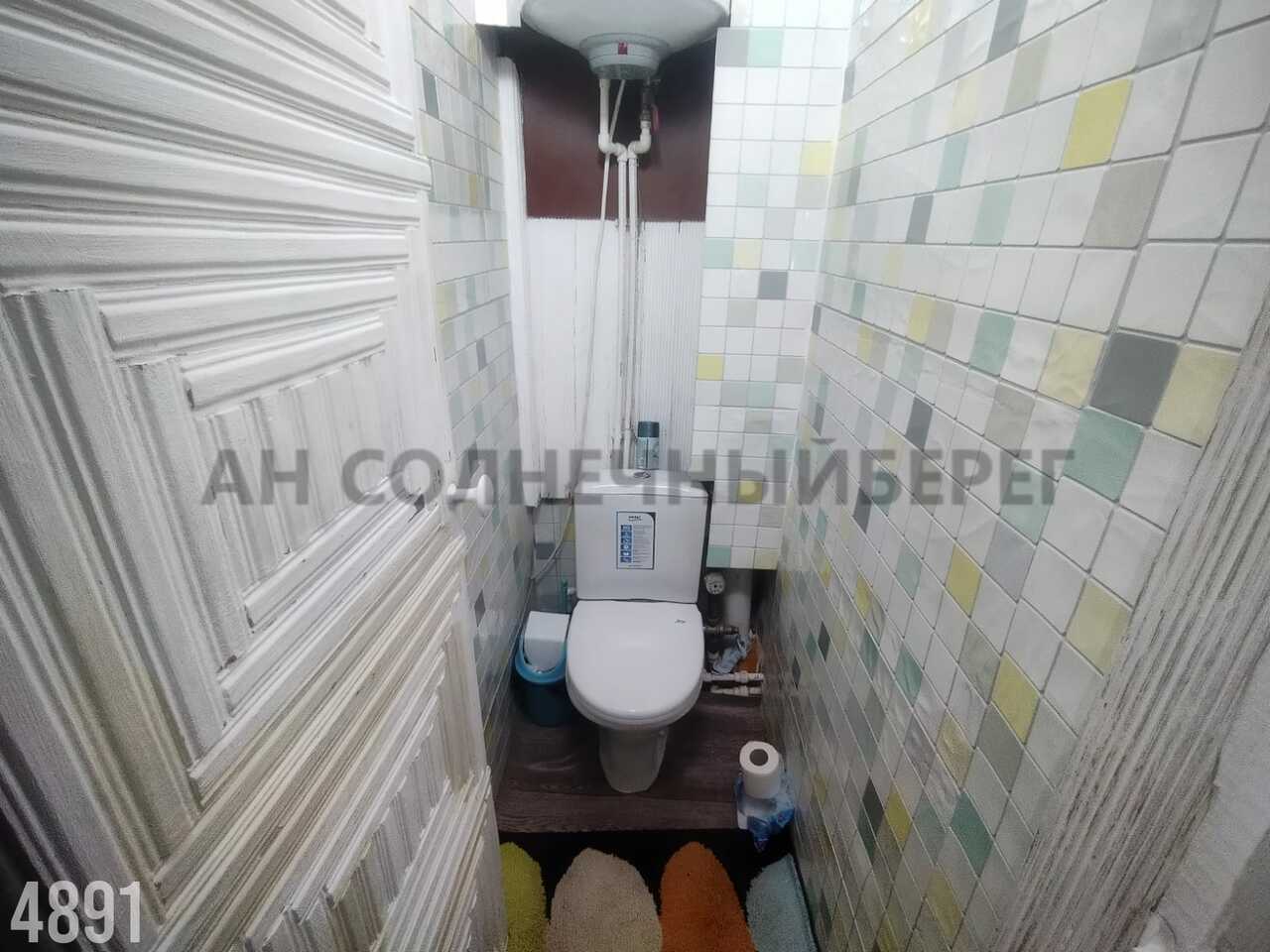 Квартира на продажу в Кроянском, улица Шаумяна, 2 фото №13