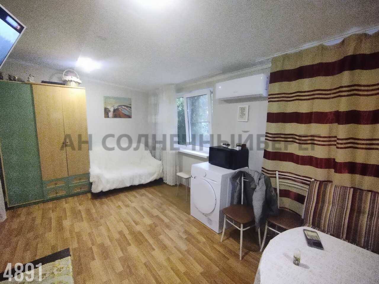 Квартира на продажу в Кроянском, улица Шаумяна, 2 фото №11