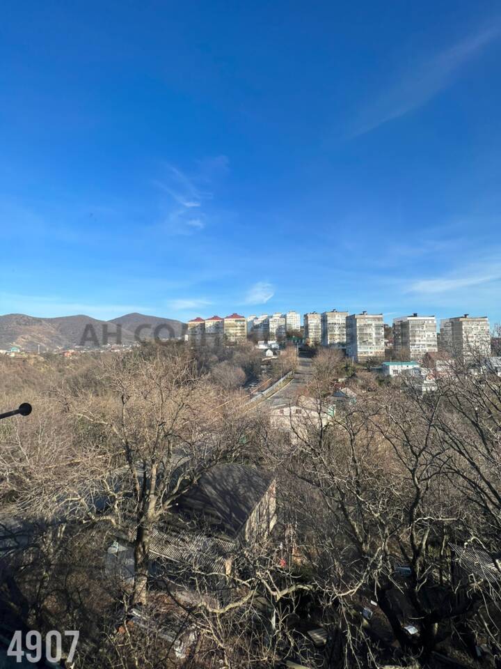 Квартира на продажу в Туапсе, Звёздная улица, 14 фото №11