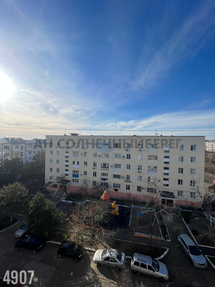 Квартира на продажу в Туапсе, Звёздная улица, 14 фото №7
