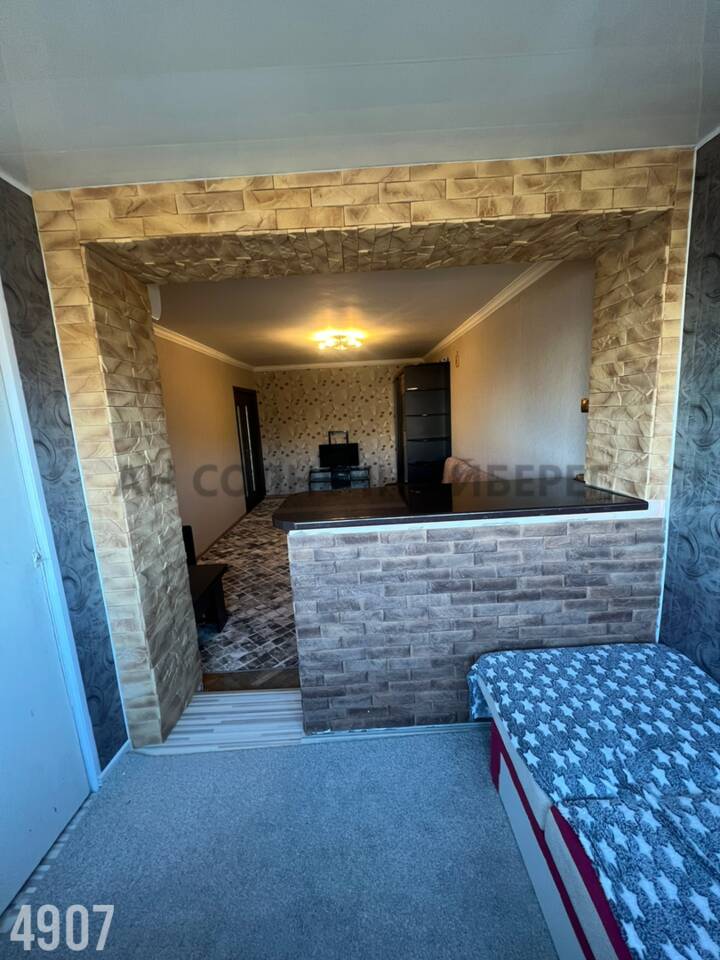 Квартира на продажу в Туапсе, Звёздная улица, 14 фото №8