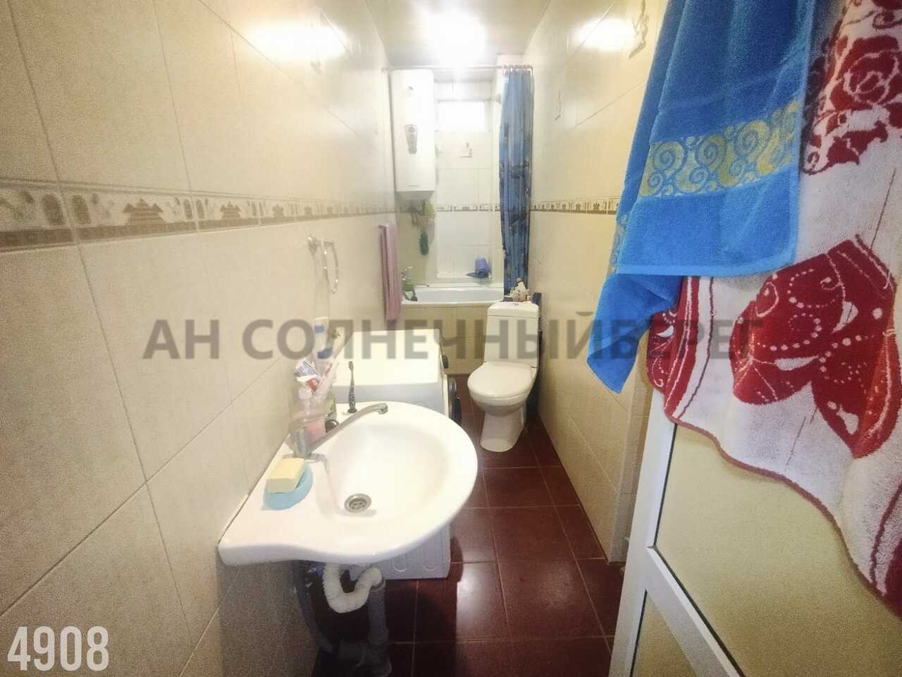 Квартира на продажу в Туапсе, улица Калинина, 26 фото №7