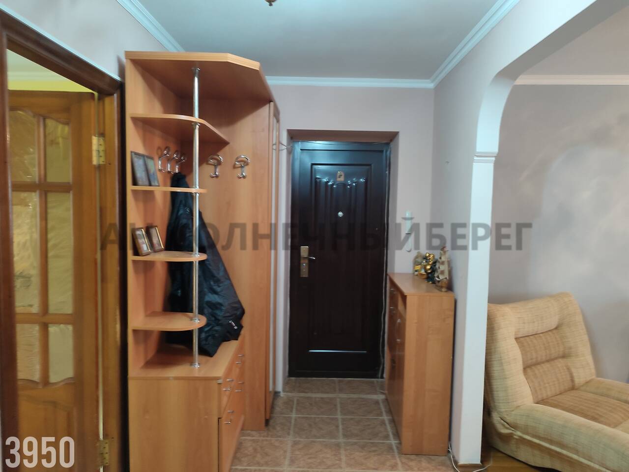 Квартира на продажу в Небуге, Центральная улица, 3 фото №15