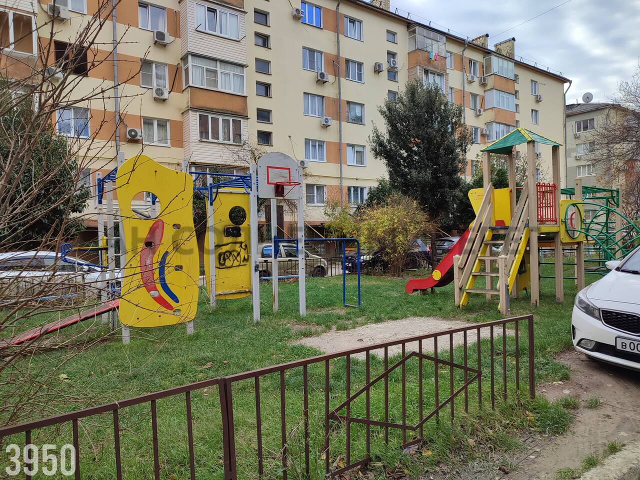 Квартира на продажу в Небуге, Центральная улица, 3 фото №16