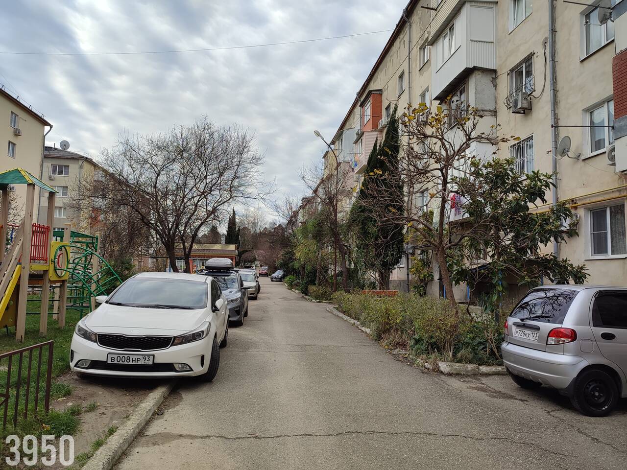 Квартира на продажу в Небуге, Центральная улица, 3 фото №17