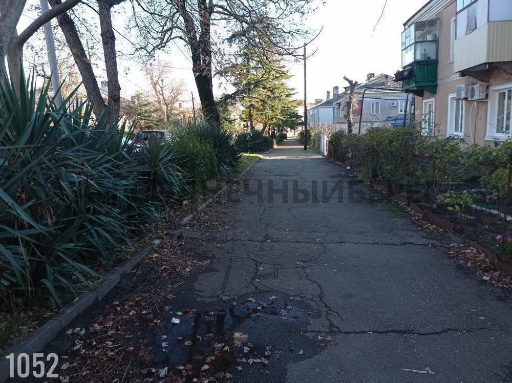 Квартира на продажу в Туапсе, улица Полетаева, 23 фото №12