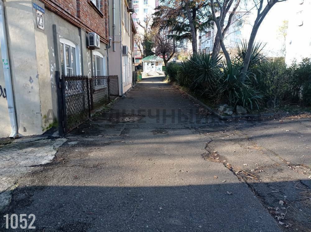 Квартира на продажу в Туапсе, улица Полетаева, 23 фото №11