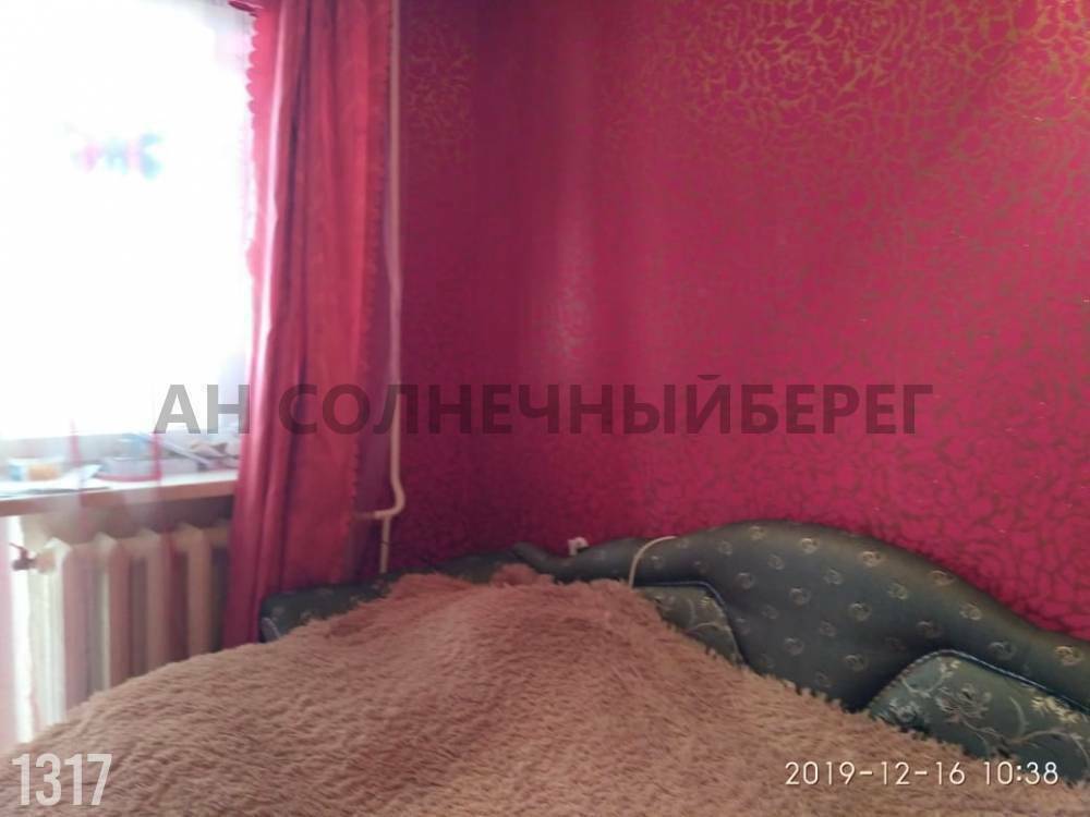 Квартира на продажу в Туапсе, улица Адмирала Макарова, 33 фото №2