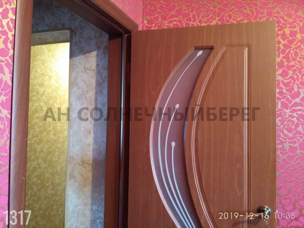 Квартира на продажу в Туапсе, улица Адмирала Макарова, 33 фото №3