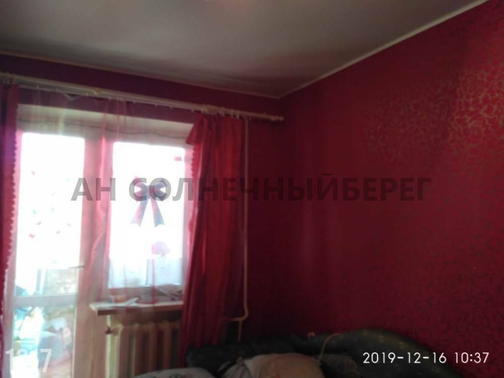 Квартира на продажу в Туапсе, улица Адмирала Макарова, 33 фото №5