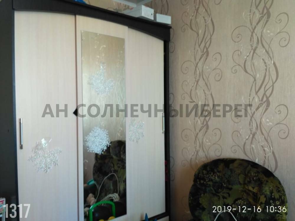 Квартира на продажу в Туапсе, улица Адмирала Макарова, 33 фото №6