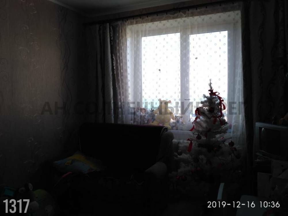 Квартира на продажу в Туапсе, улица Адмирала Макарова, 33 фото №7