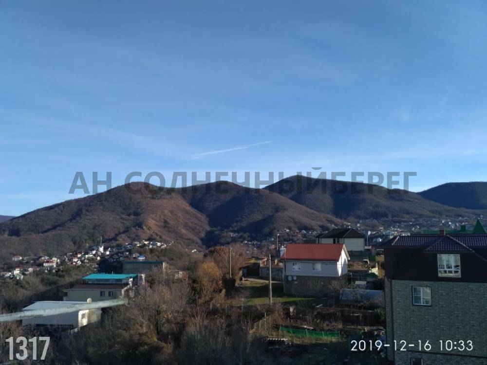 Квартира на продажу в Туапсе, улица Адмирала Макарова, 33 фото №8