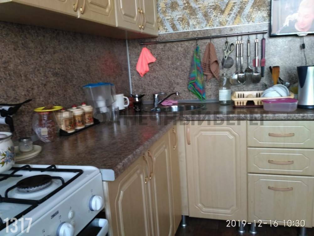 Квартира на продажу в Туапсе, улица Адмирала Макарова, 33 фото №9