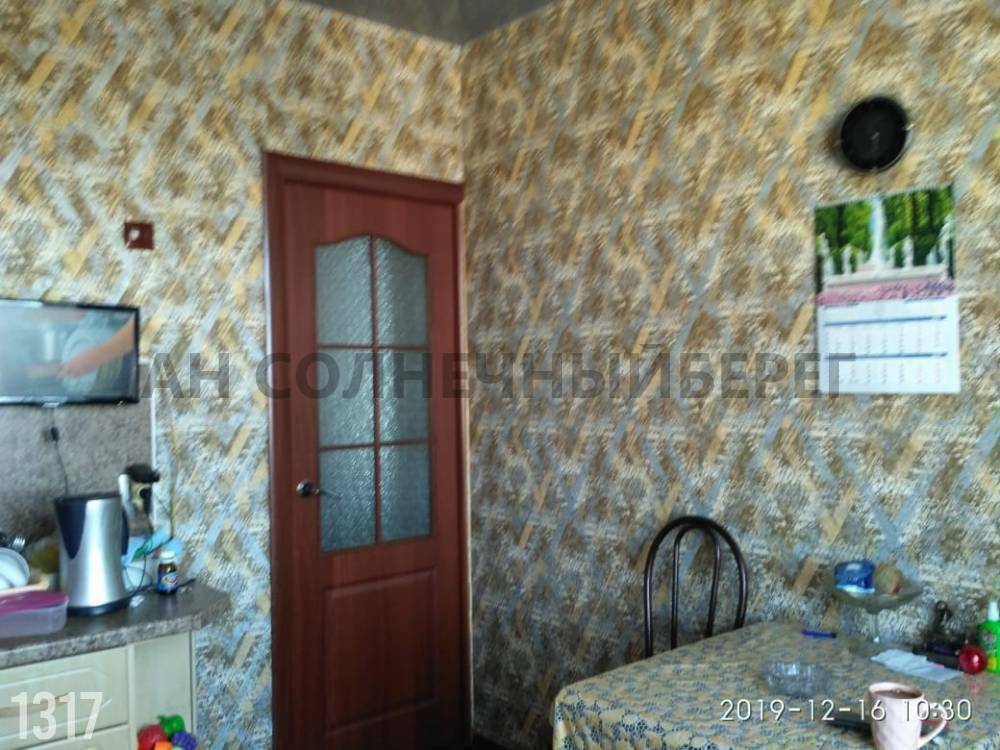 Квартира на продажу в Туапсе, улица Адмирала Макарова, 33 фото №10