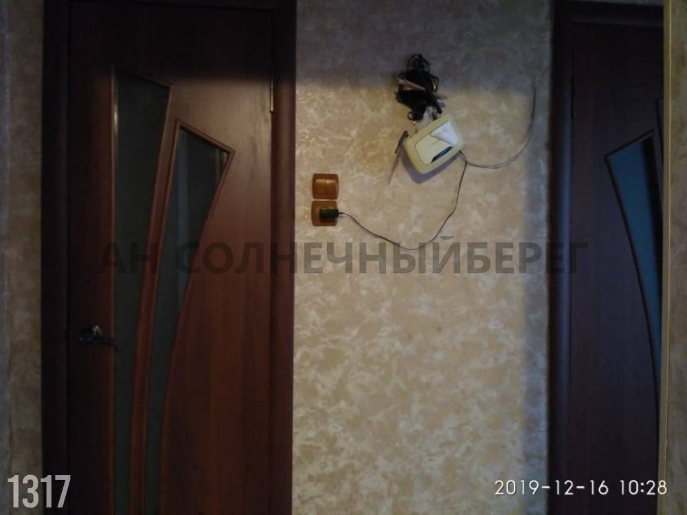 Квартира на продажу в Туапсе, улица Адмирала Макарова, 33 фото №12