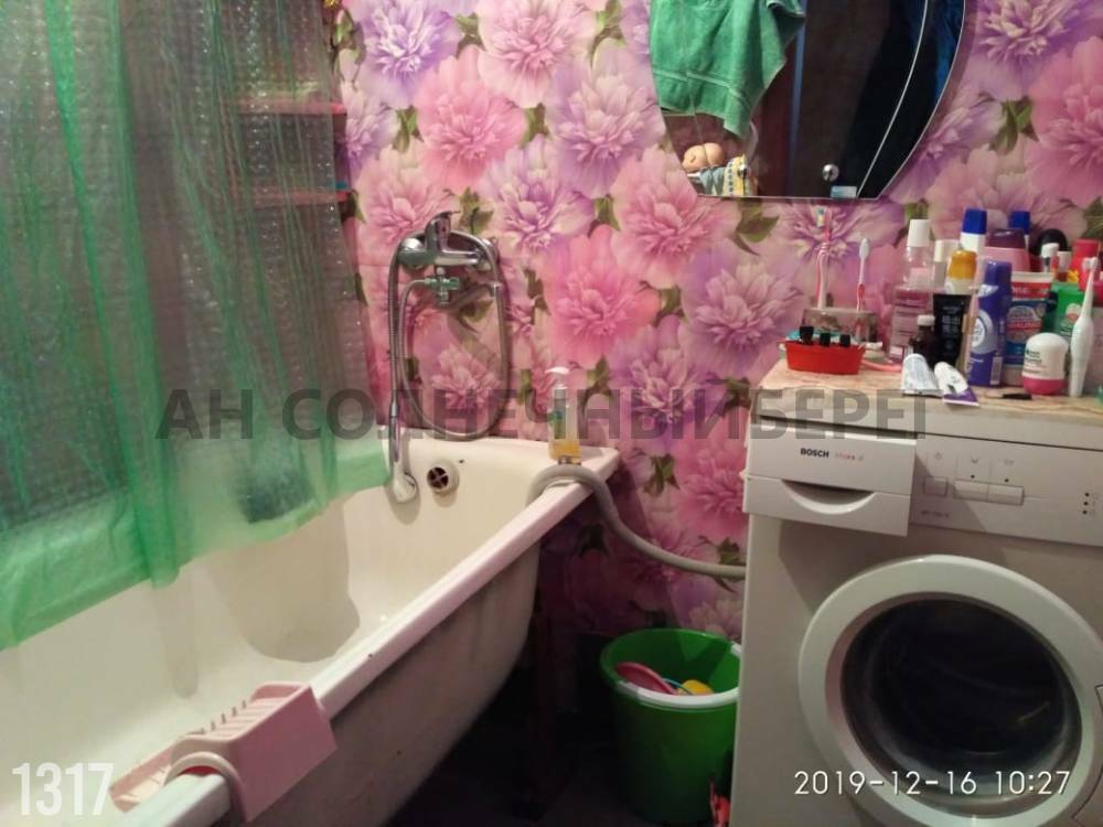 Квартира на продажу в Туапсе, улица Адмирала Макарова, 33 фото №14